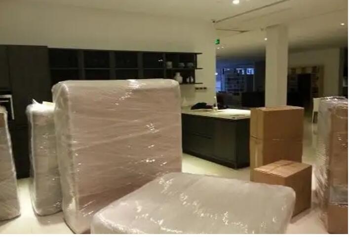 漳州到崇信县长途搬家