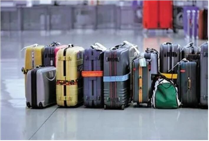 漳州到崇信县行李托运